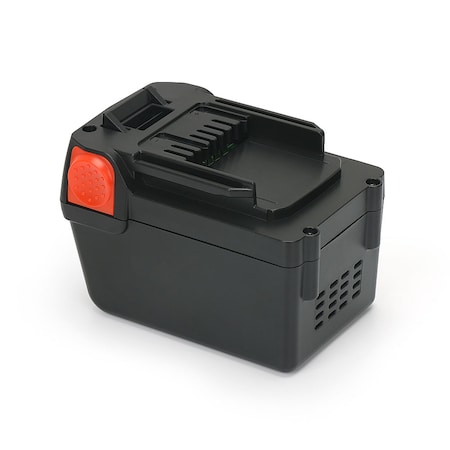 Dantona Power Tool Battery, TOOL-490LI-30 TOOL-490LI-30